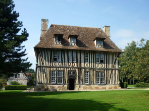 Les Manoirs des Portes de Deauville