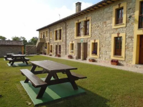Apartamento Rural El Gobernador