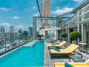 Akara Hotel Bangkok