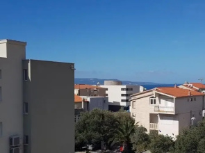 Mila - 2 Bedrooms and Free Parking - A4