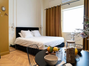 Suite Medici