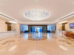 Отель Time Asma