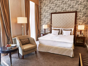 Steigenberger Icon Parkhotel Düsseldorf