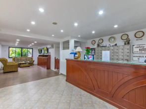 Panda Hotel（Patong Beach）