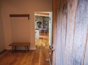 Yorkshire Dales Lodge 15 Premium Ensuite