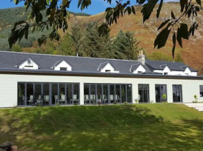 Brander Lodge Hotel