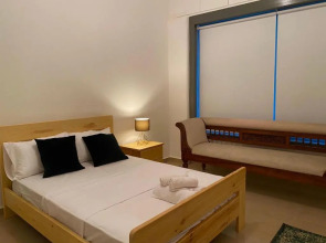 Central Suites Perikleous 53 Nicosia