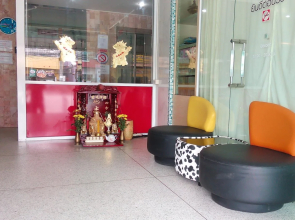 Duangthida Apartment