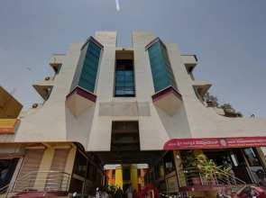 Hotel Rajsangam International by OYO Rooms