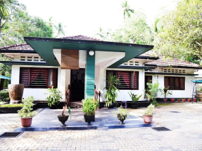 Ronan Residency