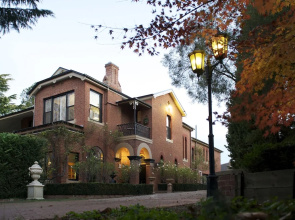 Bishop's Court Estate, Boutique Hotel