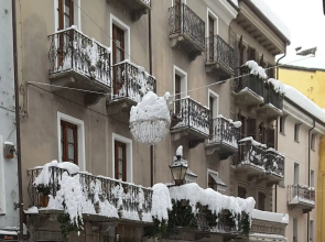 Maison Aubert 33 Appartamento Con Balcone in Centro