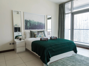 HiGuests - Indigo tower