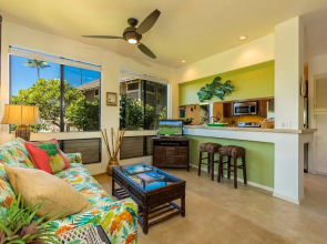 Grand Champions Two Bedrooms by Coldwell Banker Island Vacations