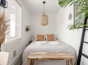 Beach Appartment Alexy Zandvoort