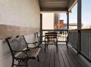 Super 8 By Wyndham Columbus/Edinburgh