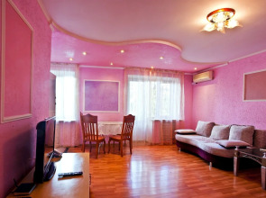 Апартаменты Lessor