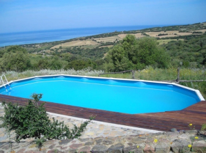 Stazzi Di Gallura - Giagumeddu