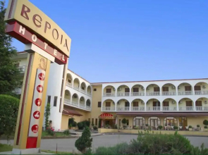 Veria Hotel