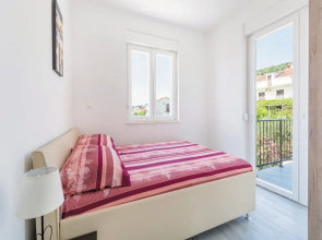 Holiday Home Blue Dreams