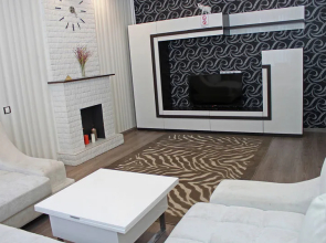 Valise on avenue Lenina, bld. 30