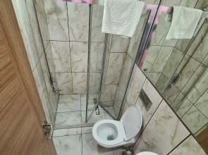 Old City Sultanahmet