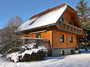 Bergerlodge Schladming