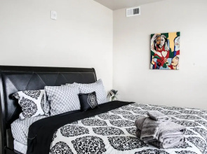 Union Station Penthouse 408