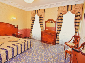 Счастливый Пушкин