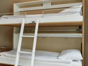 Scandic Go, Upplandsgatan 4