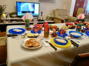 Valentina's Guest House