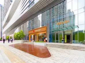 Meisu Meet Boutique Apartment (Changchun Yucheng Huayi Square Branch)