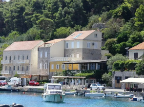 Just by the Sea Apartments