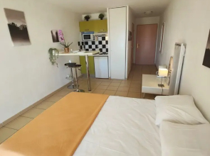 Le Manon Résidence Hôtel