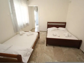 Nikolas Marios by Frangki