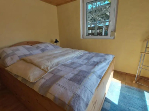 Ferienshaus Zur Lehns mit Garten am Harz