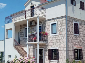 Nice Home in Dugopolje With Outdoor Swimming Pool, Wifi and 2 Bedrooms