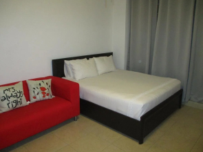 Rothschild Apartments