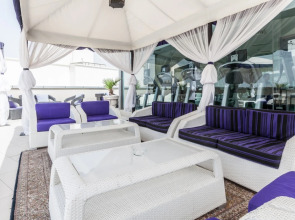 Holiday Inn Dubai - Al Barsha by IHG