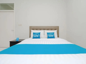 Airy Krakatau Semang Raya Cilegon