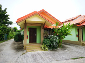 Terra Villa Resort