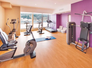 Spark By Hilton Lyon Ouest