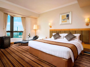 The Harbourview - Chinese YMCA of Hong Kong