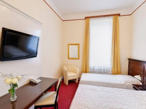 Hotel Viktoria Schönbrunn