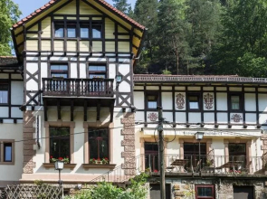 Hotel Pension Waldhäusl