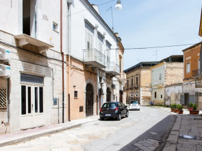 La Casetta