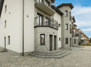 Beautiful Apartment in Mielno With 1 Bedrooms and Wifi