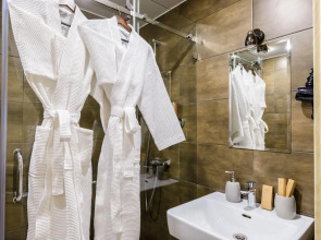 Nevsky Loft Studio (Невский Лофт Студия) в Перекупном переулке 3