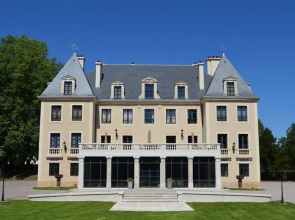 Château de Flammerans