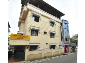 Archana Inn